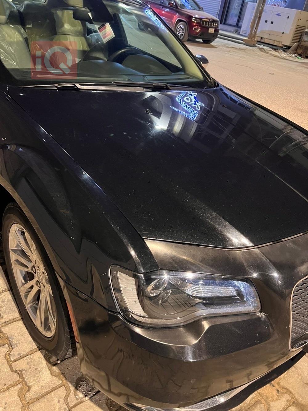 Chrysler 300